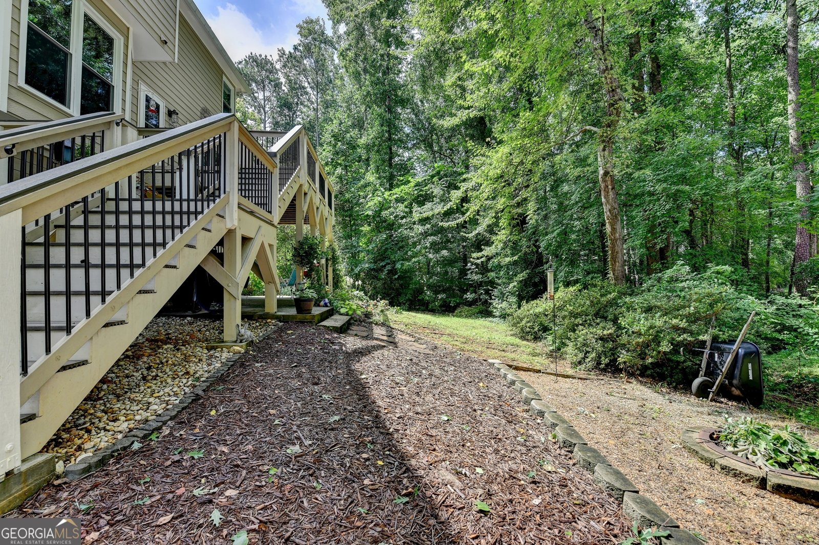 1019 Wolf Springs Court Lawrenceville - 9