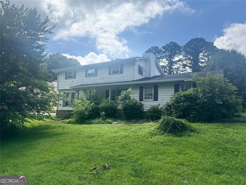 713 PINE CHASE Lawrenceville - 1