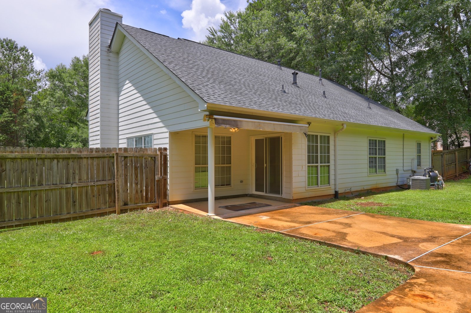 130 Coach Drive Griffin - 25