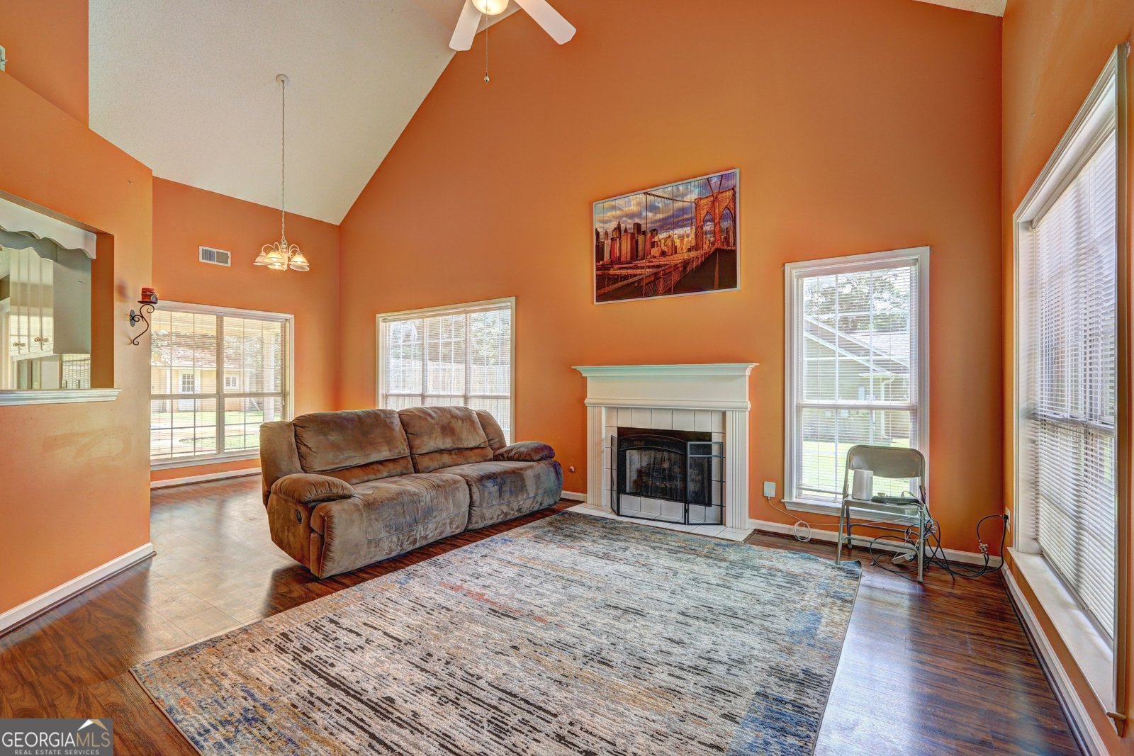 130 Coach Drive Griffin - 8