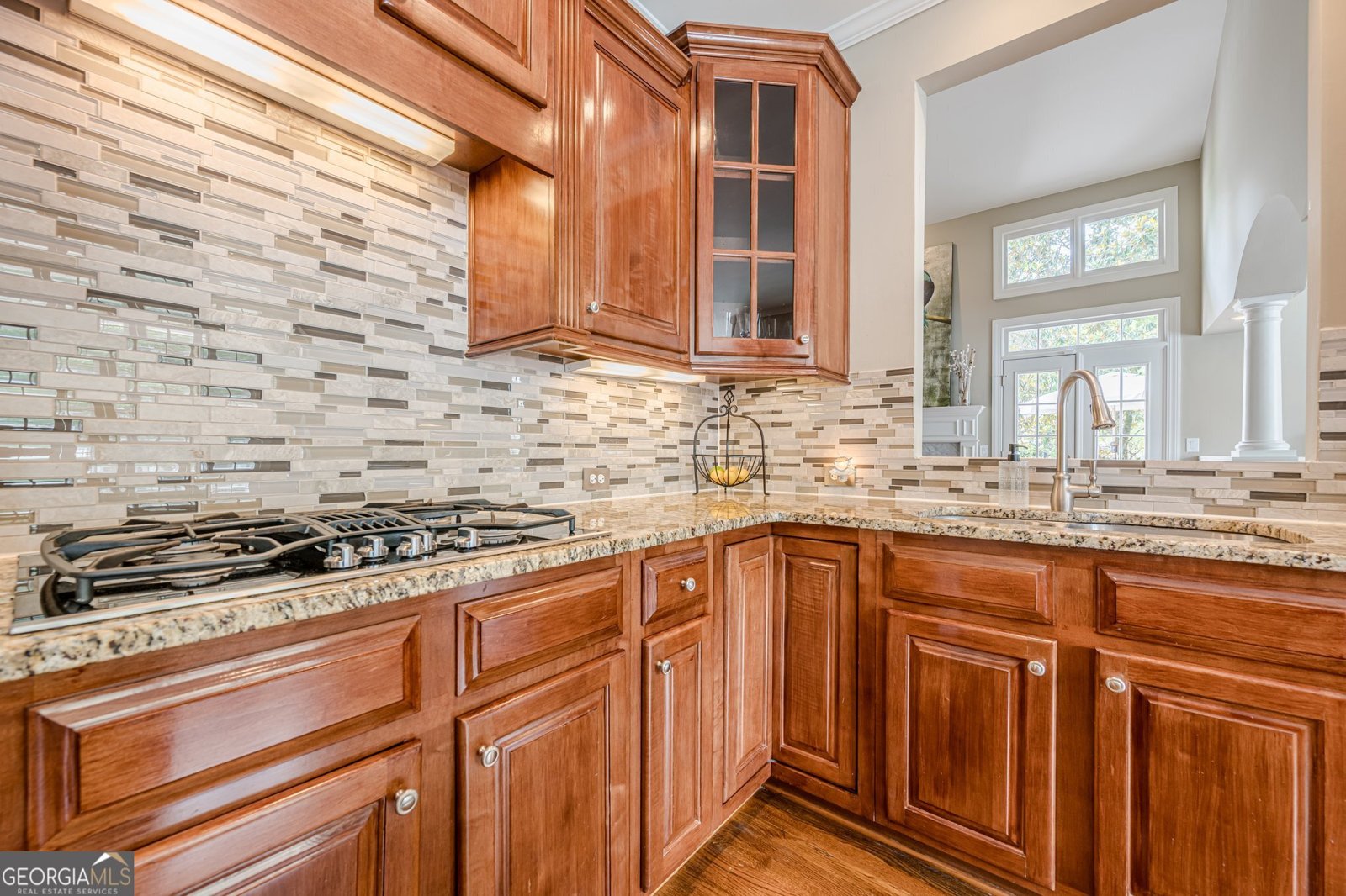 3502 Village Green Drive Roswell - 14