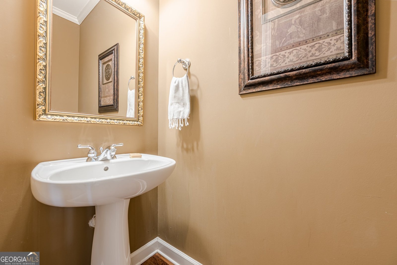 3502 Village Green Drive Roswell - 18