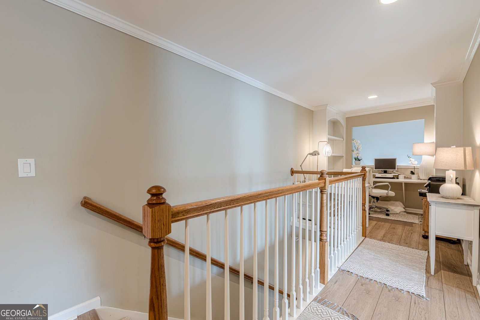 3502 Village Green Drive Roswell - 19
