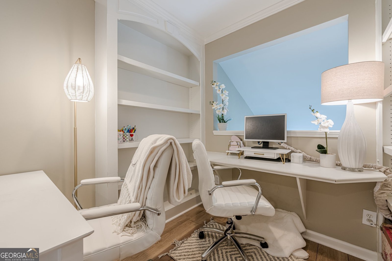 3502 Village Green Drive Roswell - 20