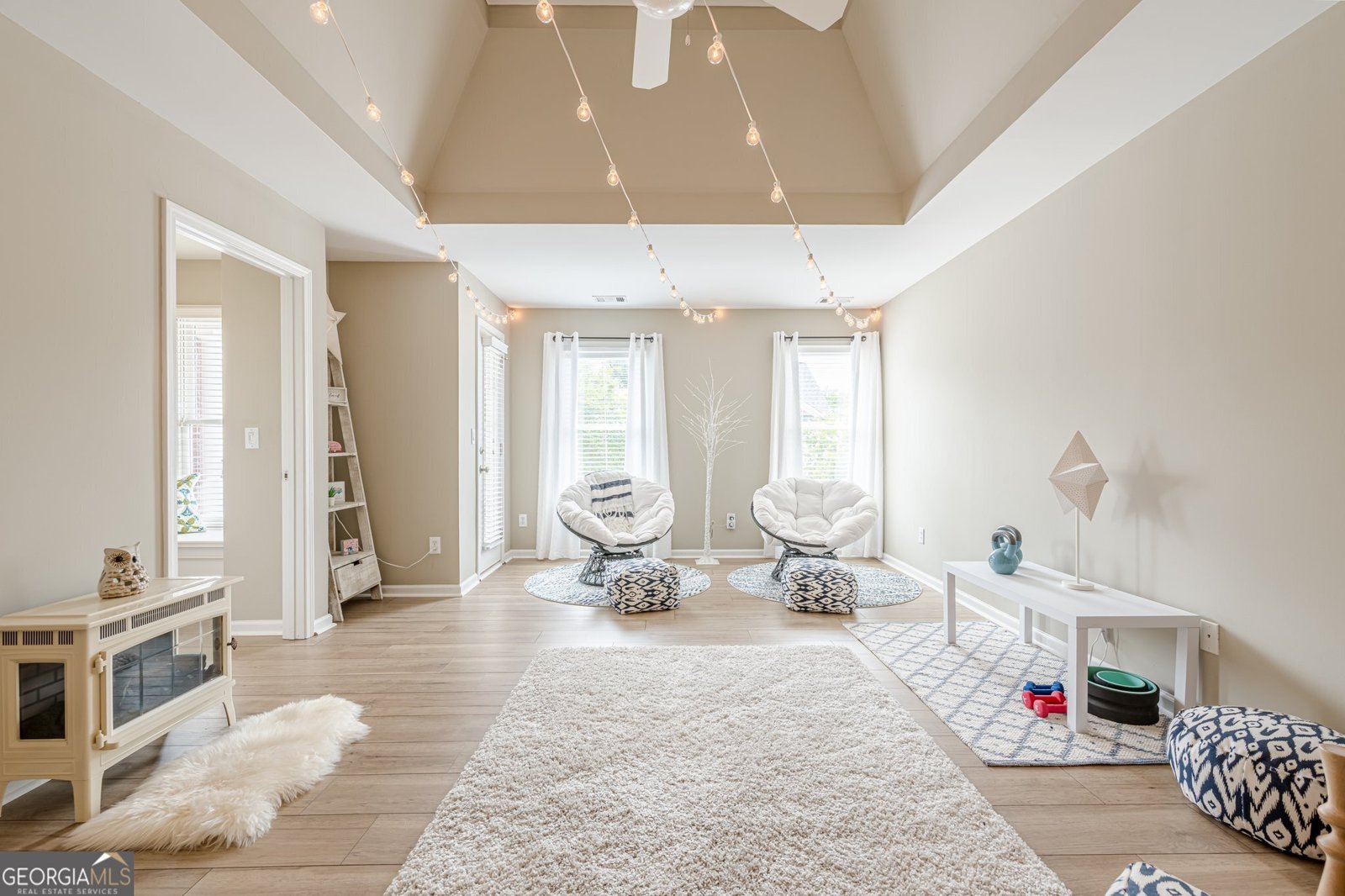 3502 Village Green Drive Roswell - 21