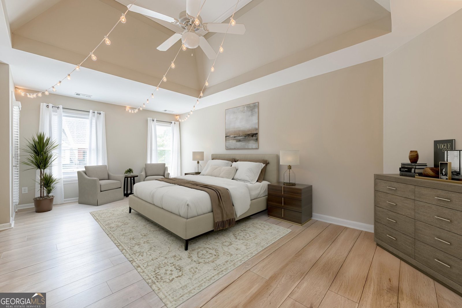 3502 Village Green Drive Roswell - 22