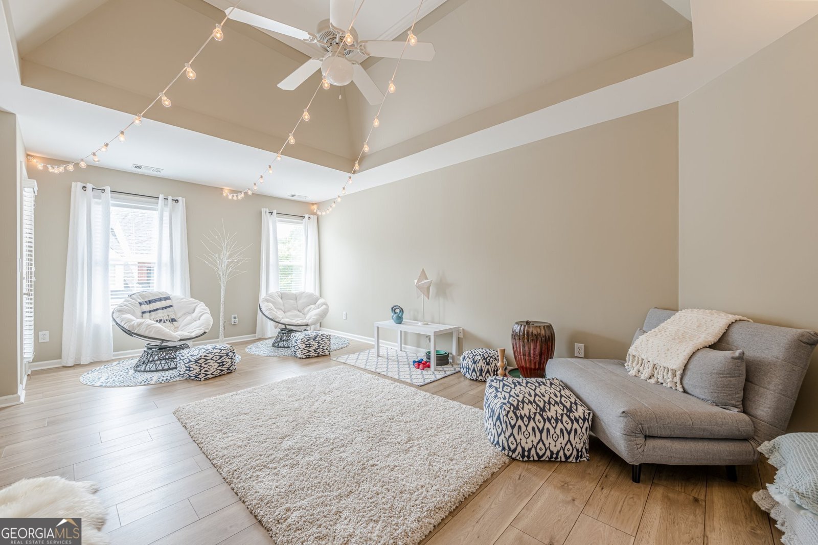 3502 Village Green Drive Roswell - 23