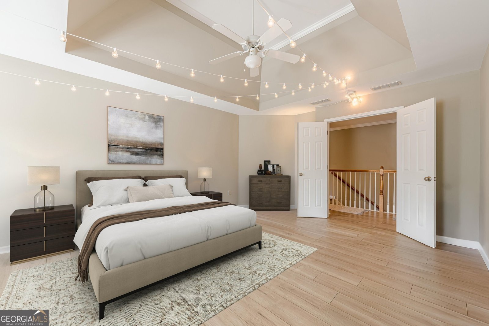 3502 Village Green Drive Roswell - 24
