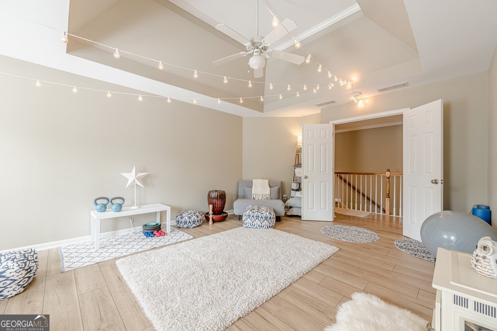 3502 Village Green Drive Roswell - 25