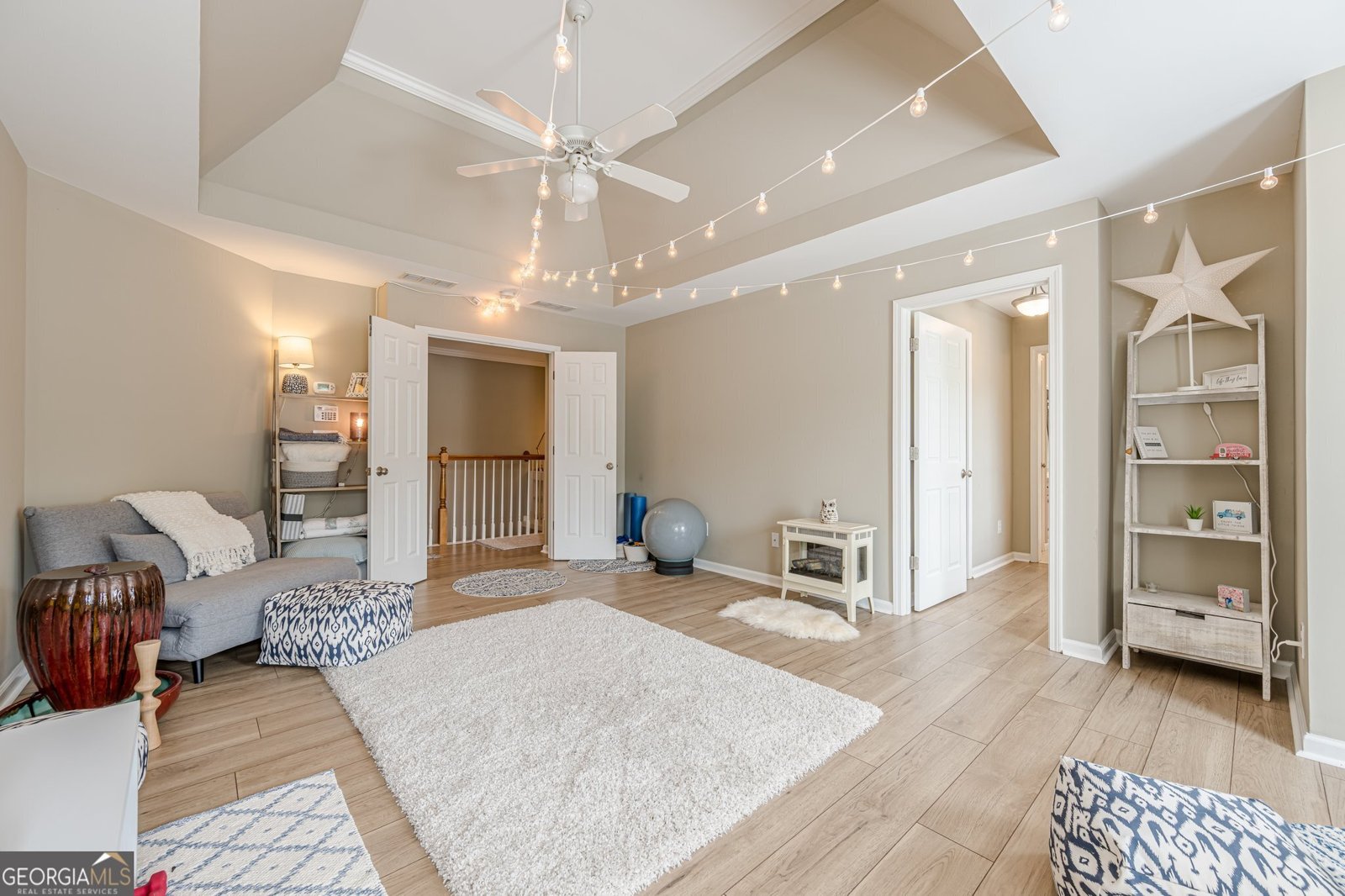 3502 Village Green Drive Roswell - 26