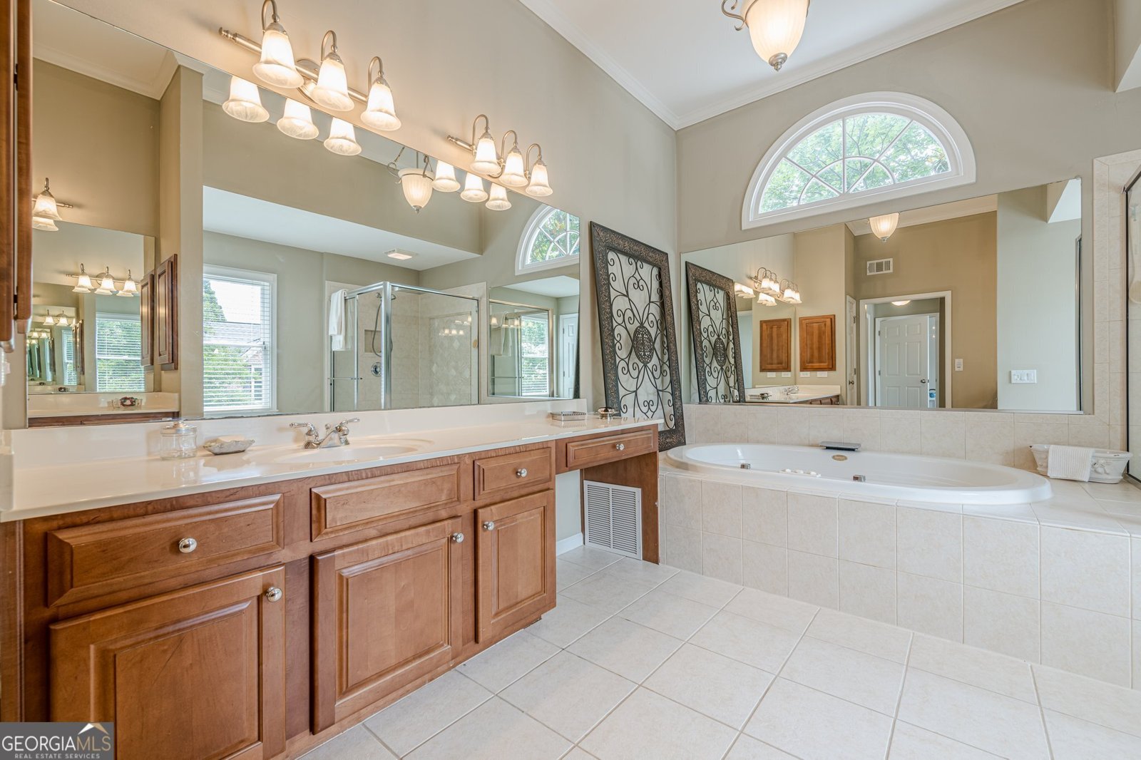 3502 Village Green Drive Roswell - 28
