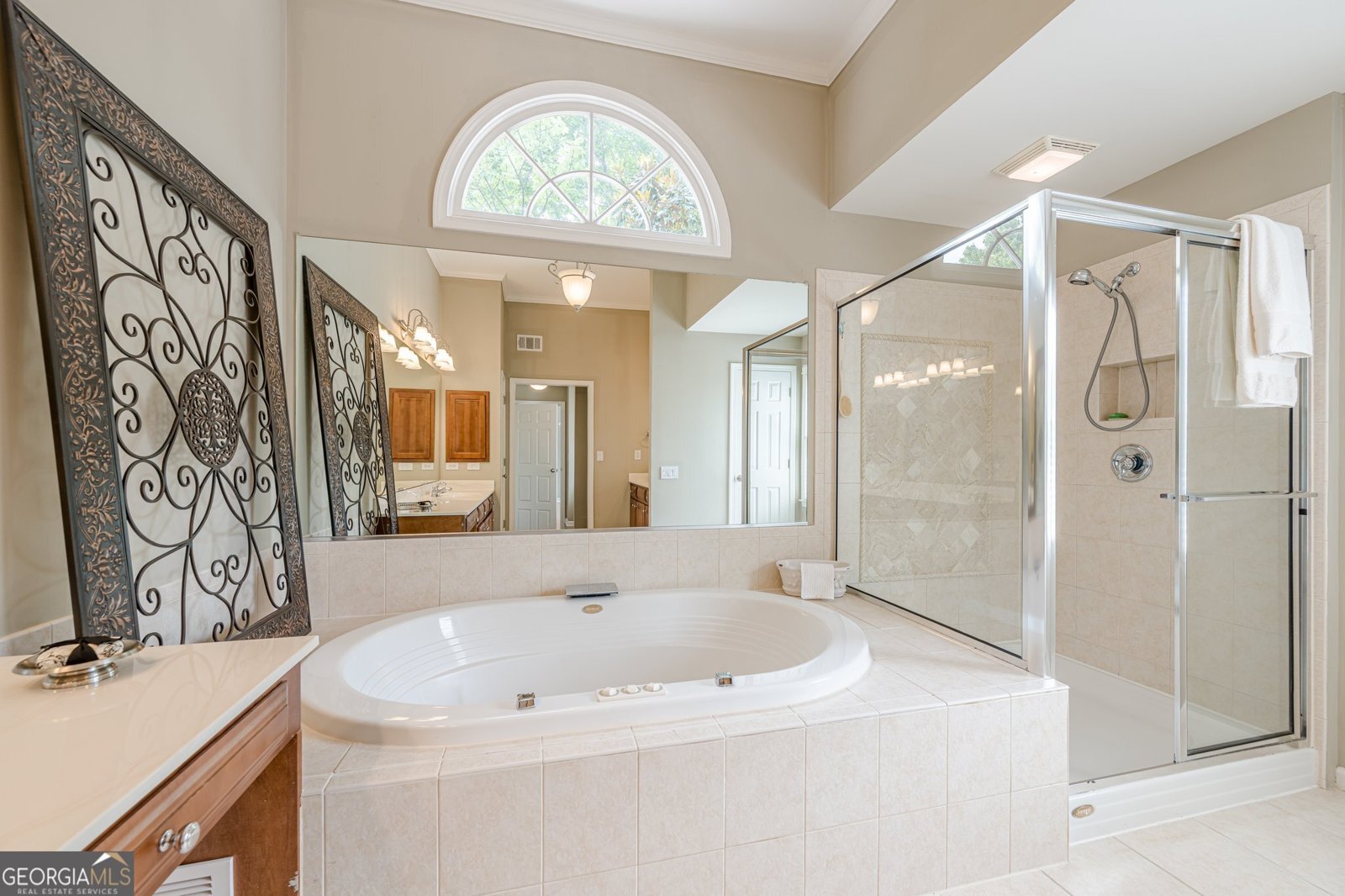 3502 Village Green Drive Roswell - 29