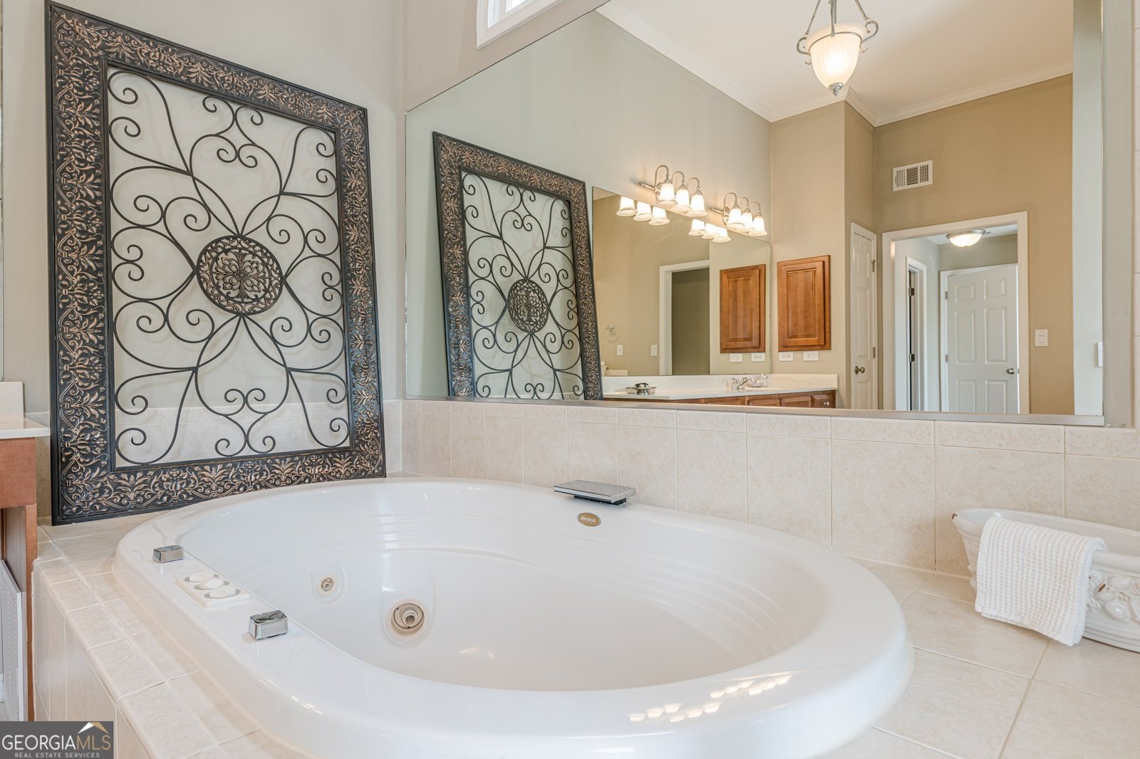 3502 Village Green Drive Roswell - 31