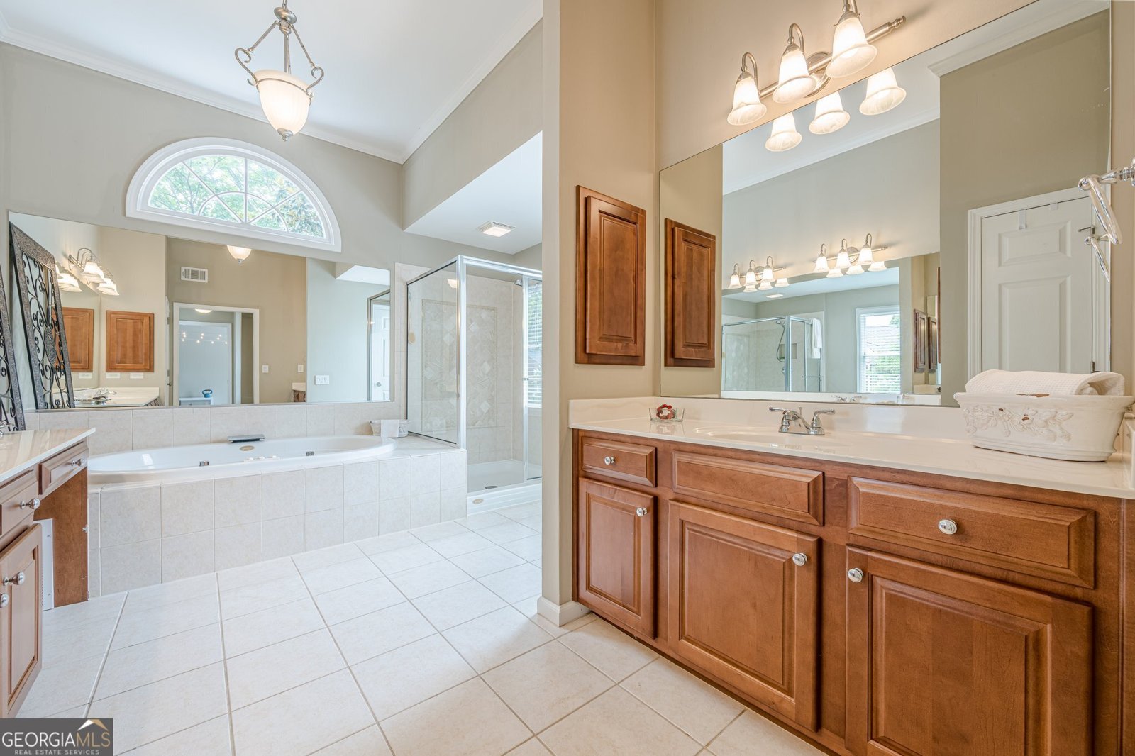3502 Village Green Drive Roswell - 32