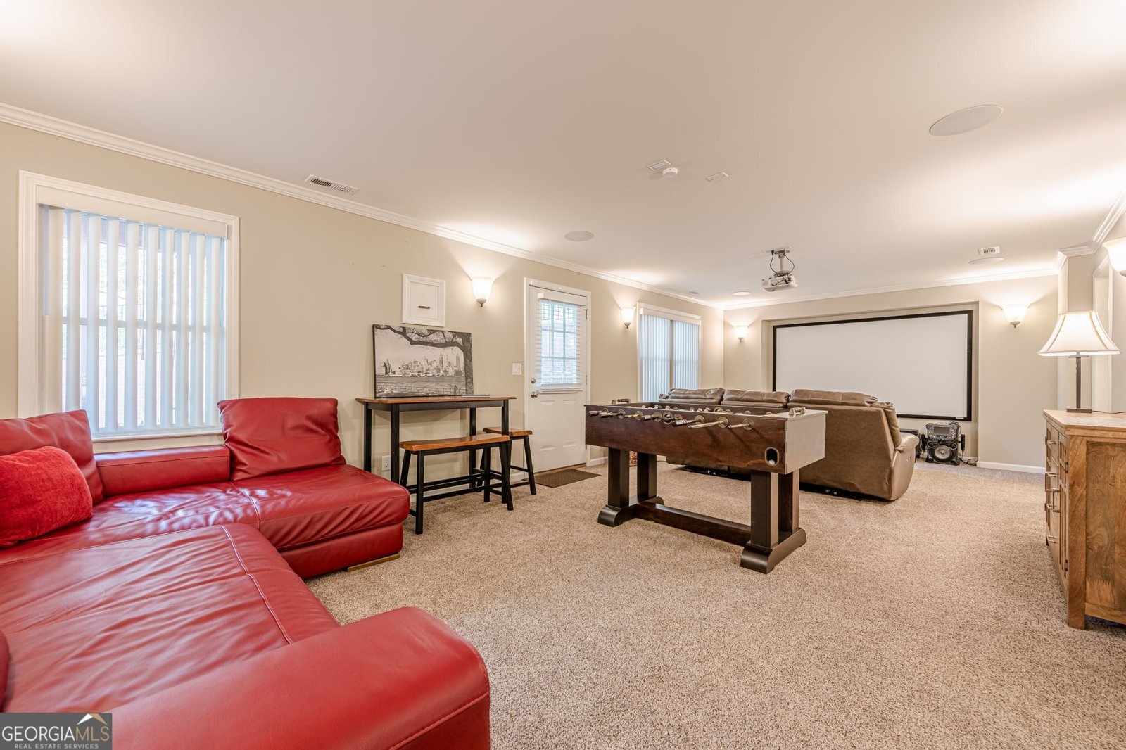 3502 Village Green Drive Roswell - 40