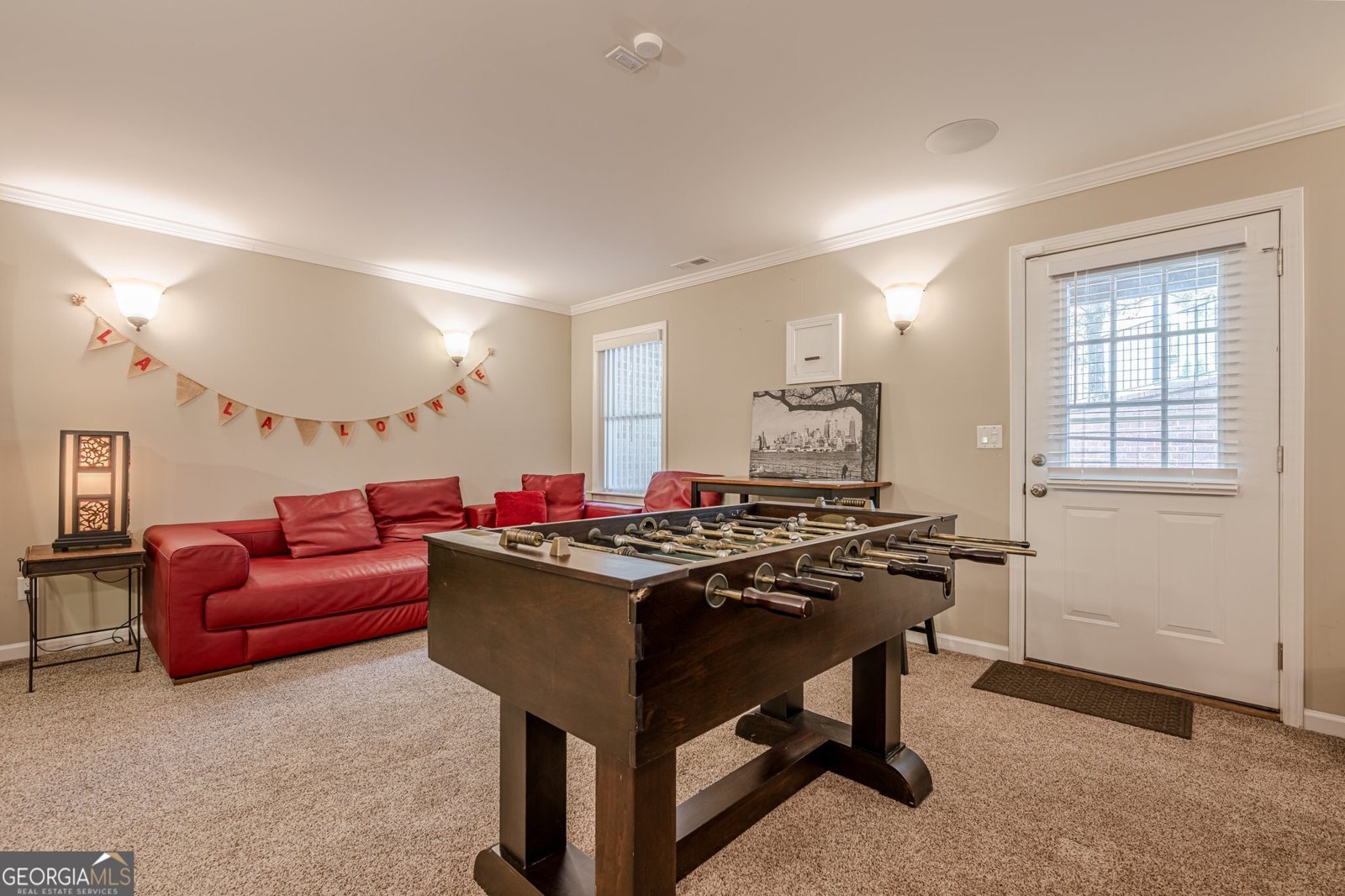 3502 Village Green Drive Roswell - 41
