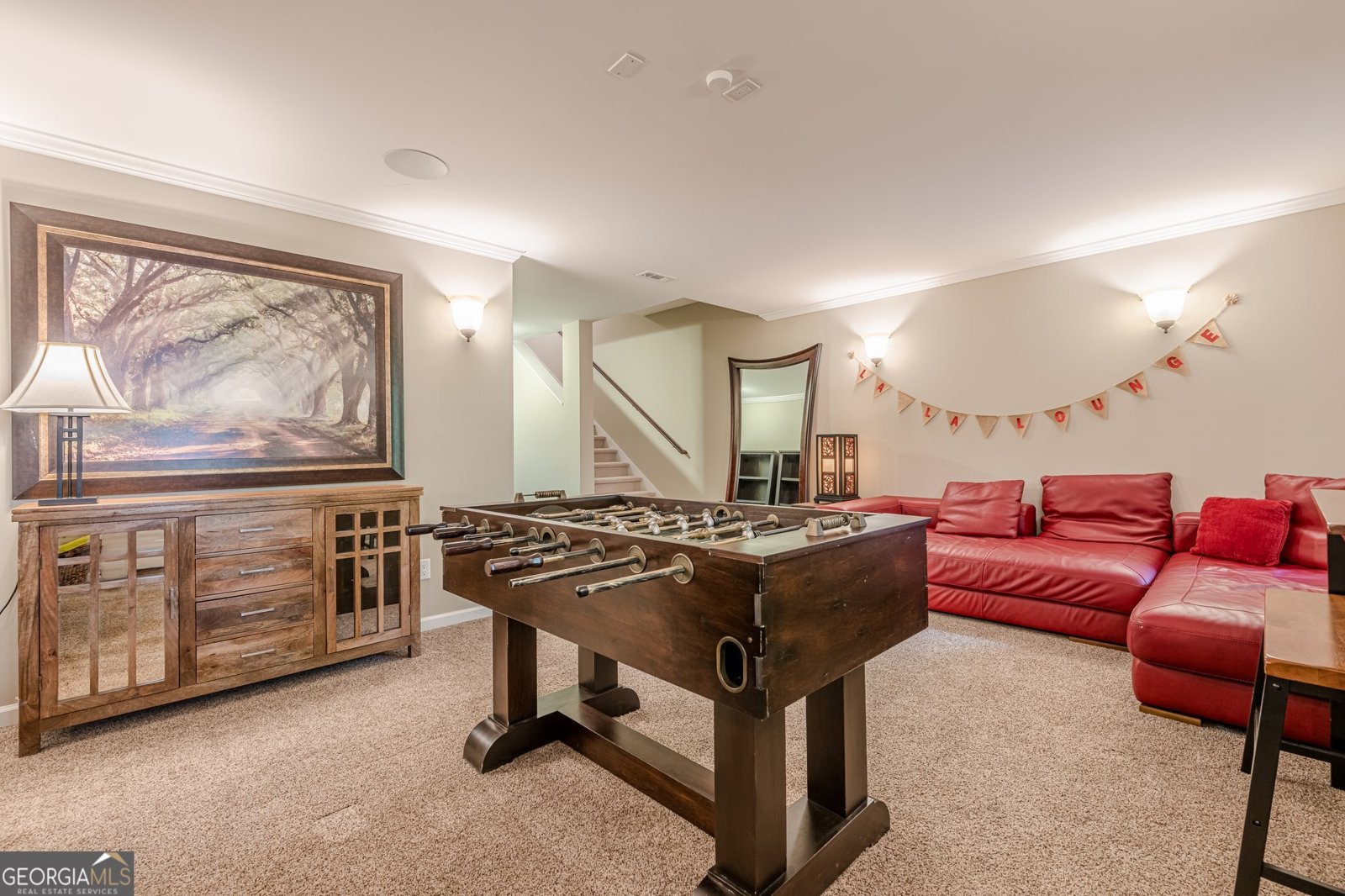 3502 Village Green Drive Roswell - 42