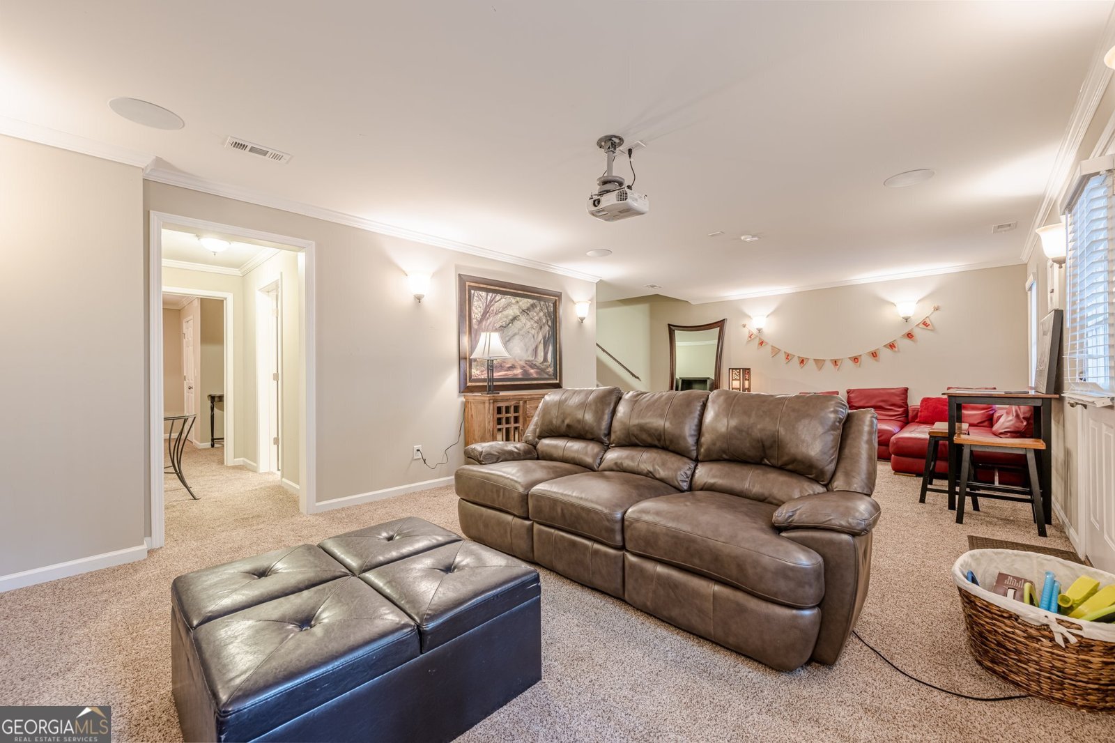 3502 Village Green Drive Roswell - 45