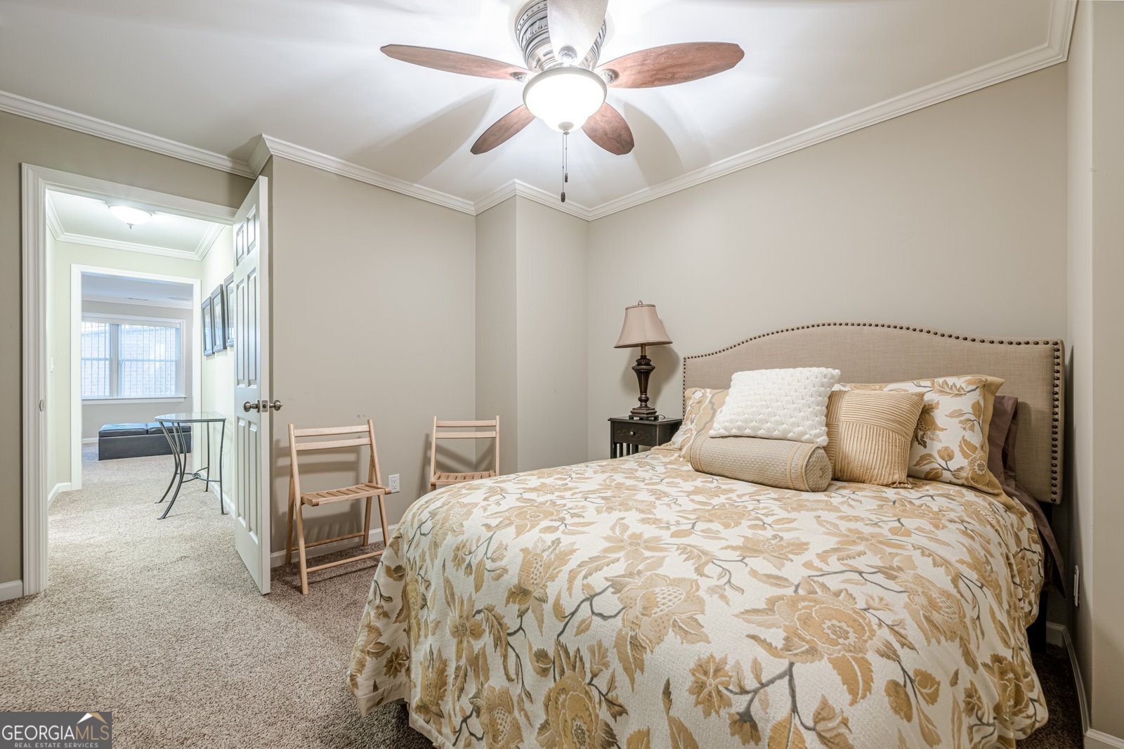 3502 Village Green Drive Roswell - 48