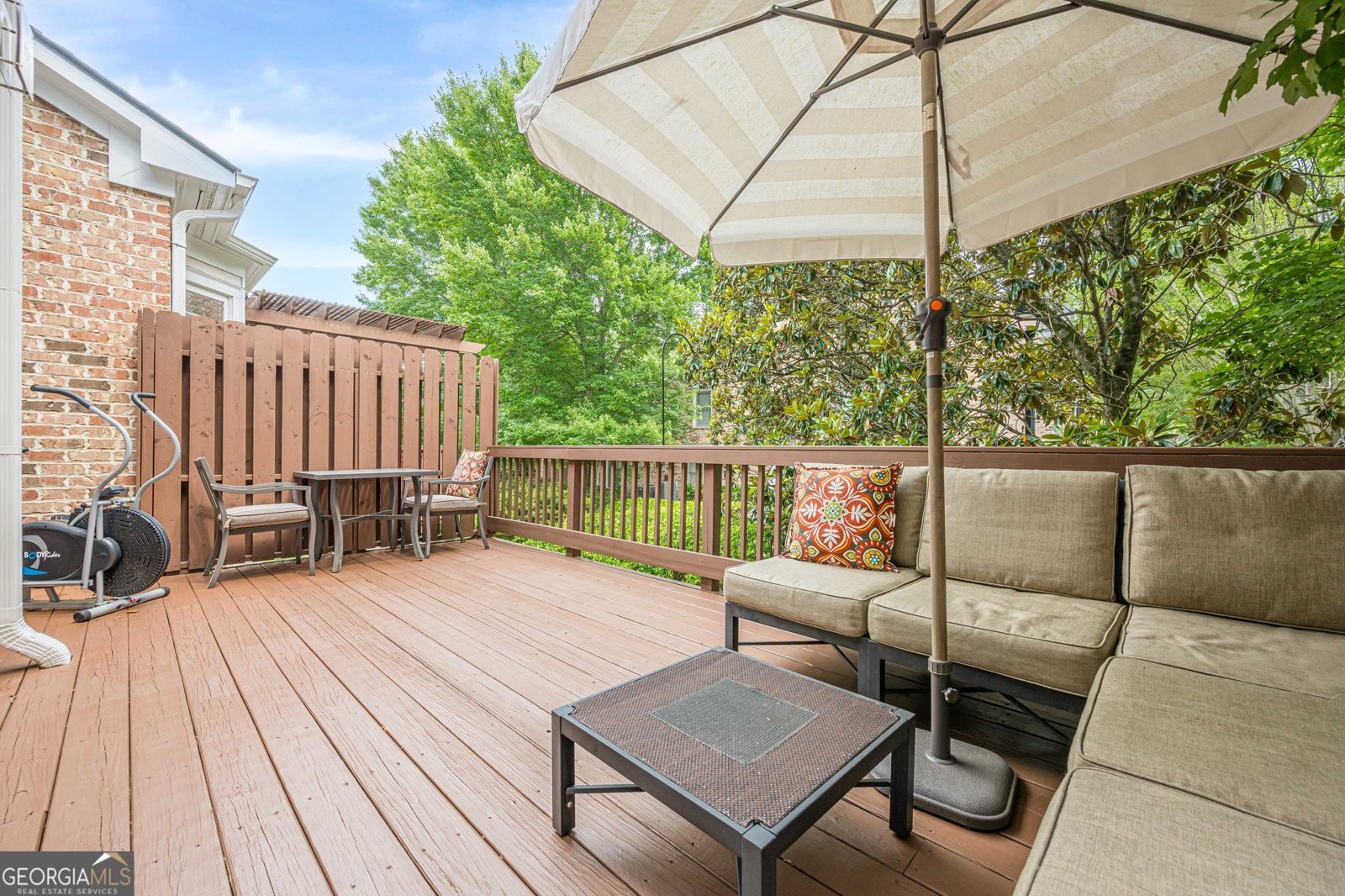 3502 Village Green Drive Roswell - 49