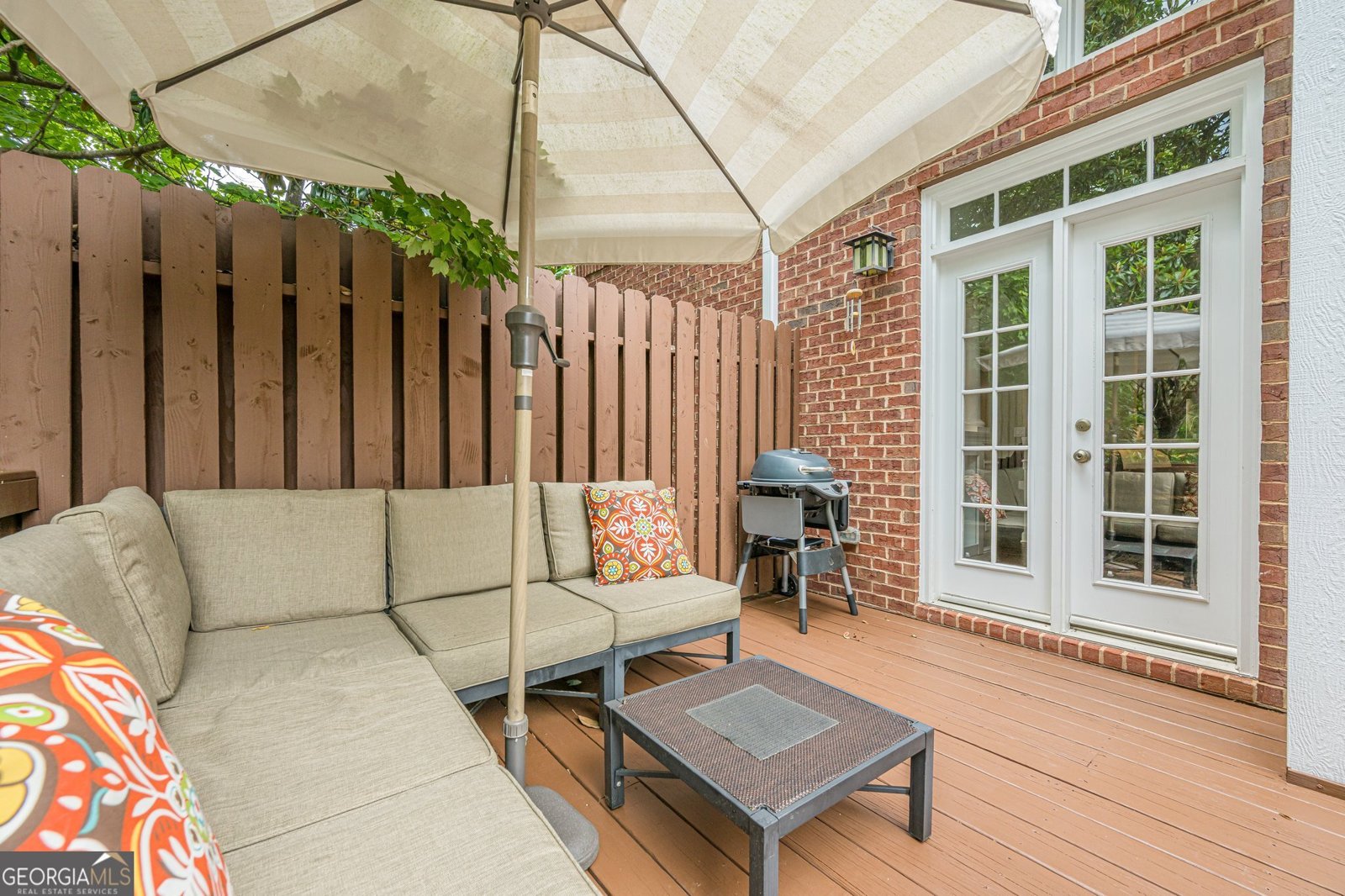 3502 Village Green Drive Roswell - 51