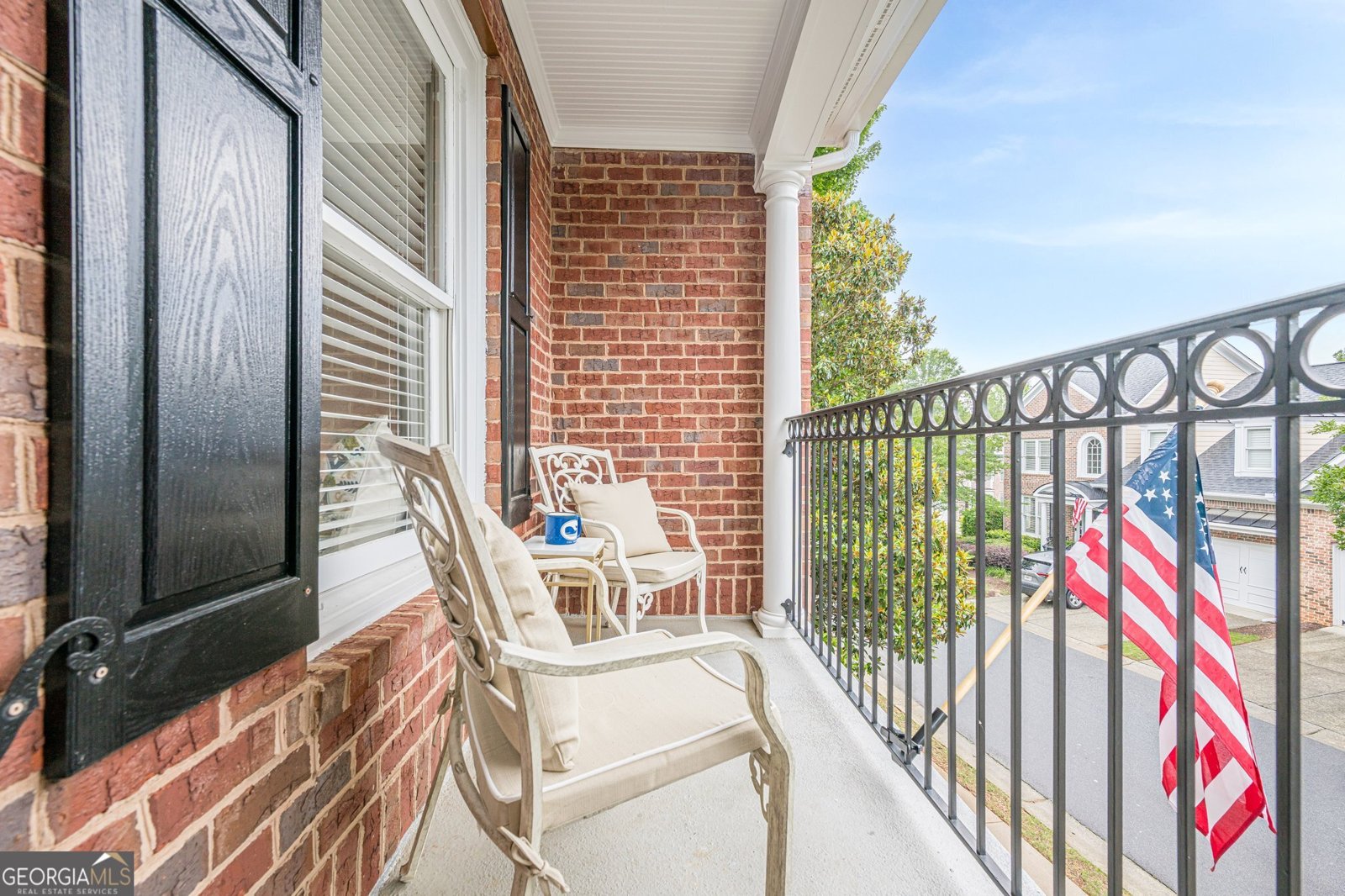 3502 Village Green Drive Roswell - 52