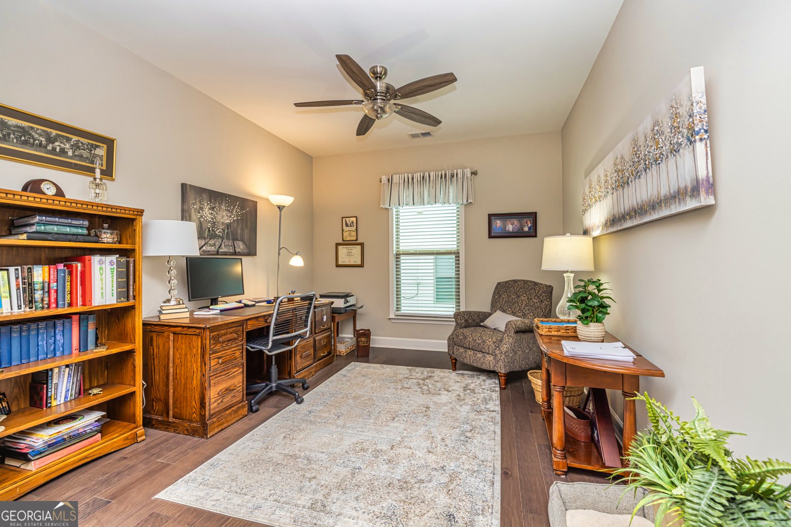 326 Elkins Place Peachtree City - 13
