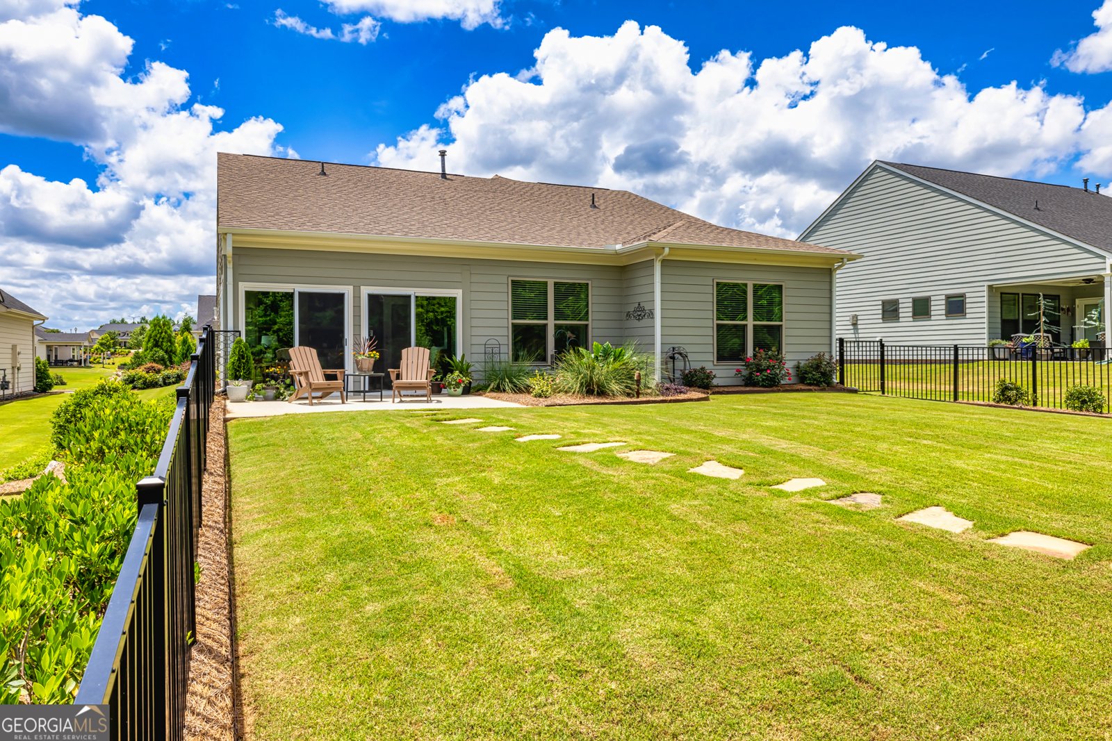 326 Elkins Place Peachtree City - 14