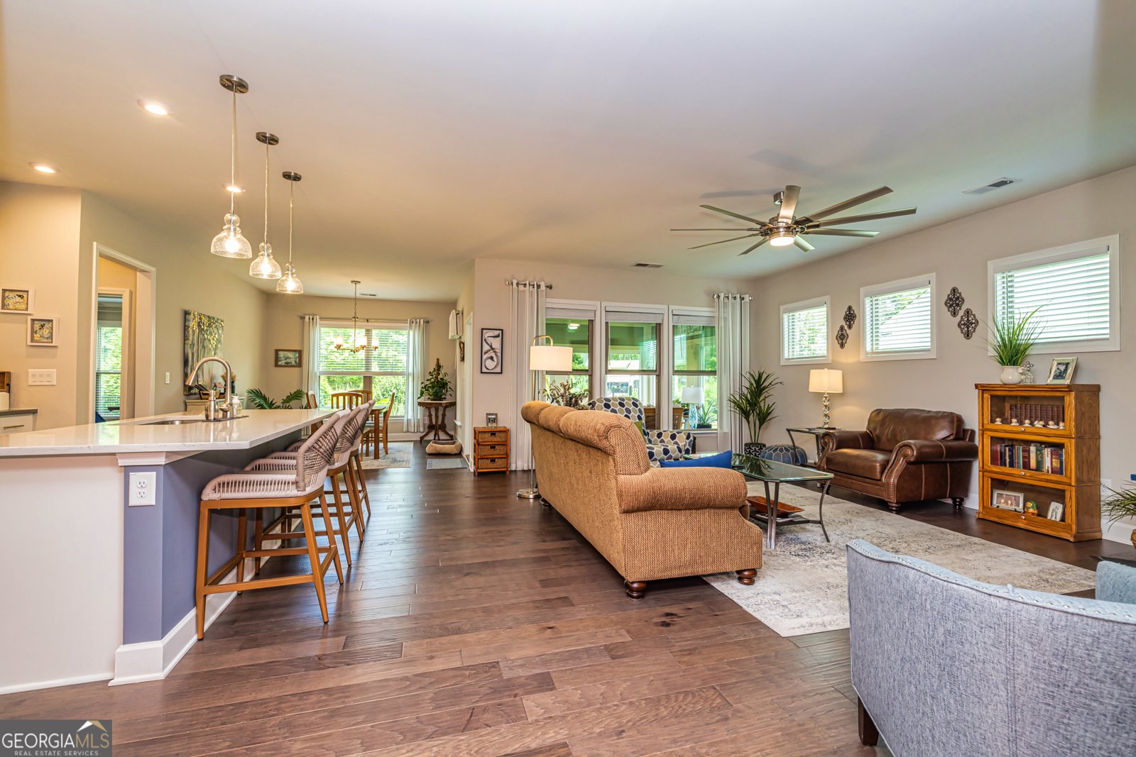 326 Elkins Place Peachtree City - 15