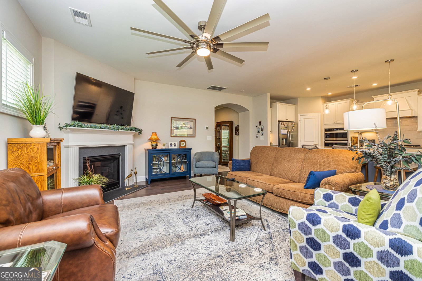 326 Elkins Place Peachtree City - 17