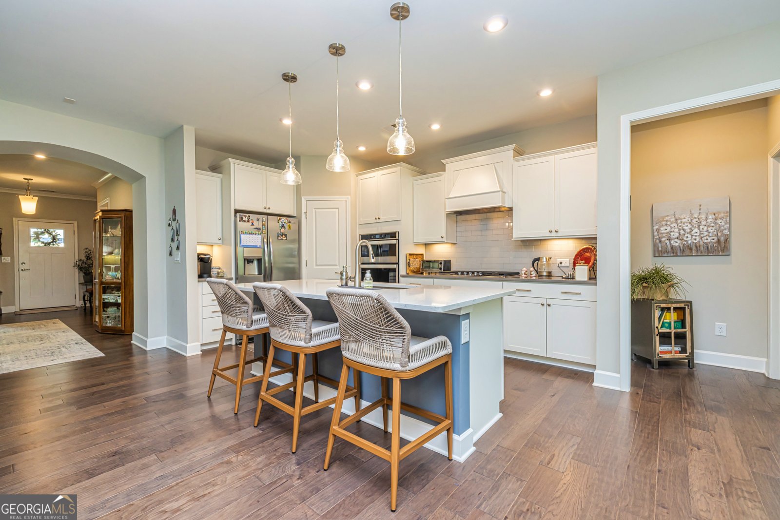 326 Elkins Place Peachtree City - 18