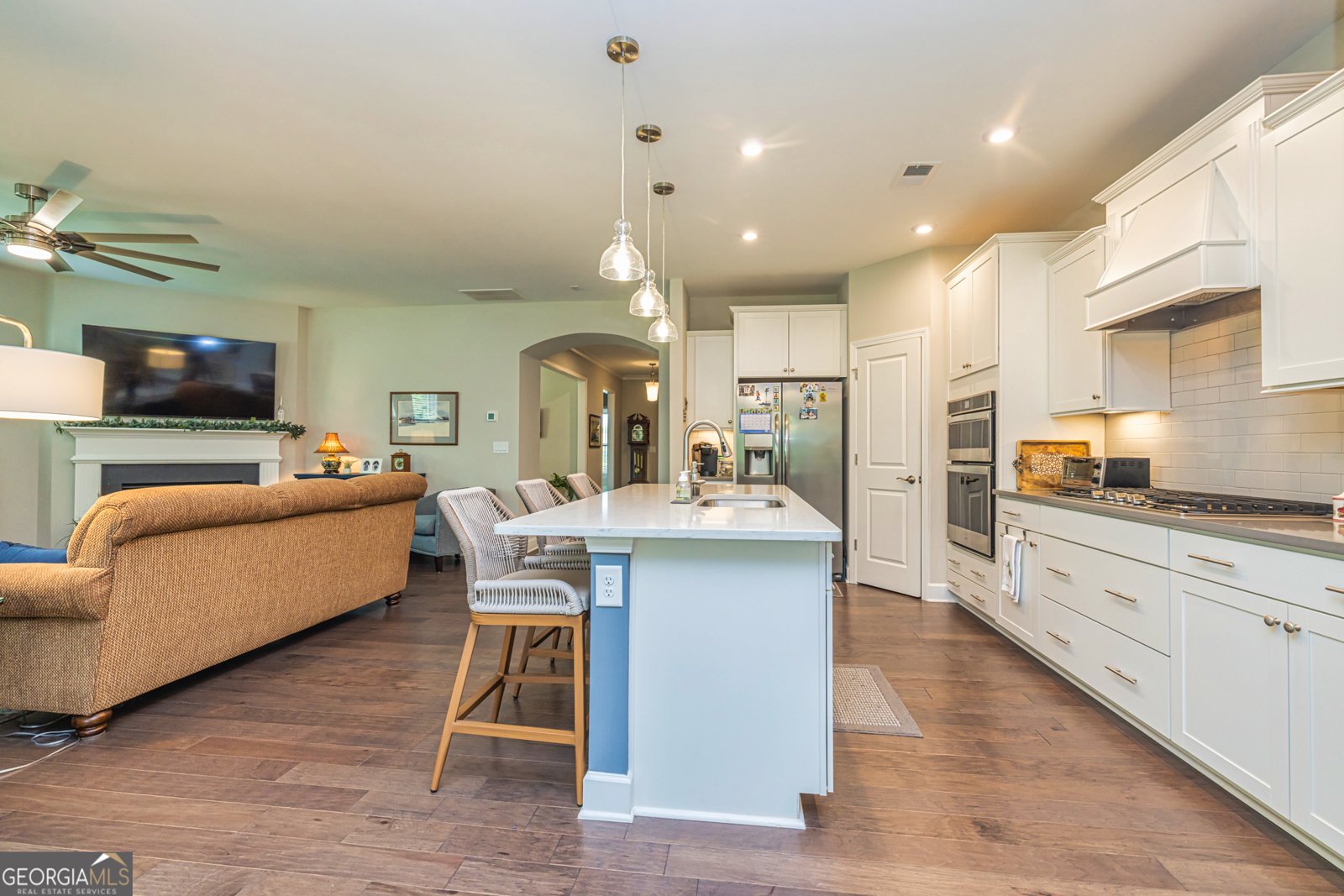 326 Elkins Place Peachtree City - 19