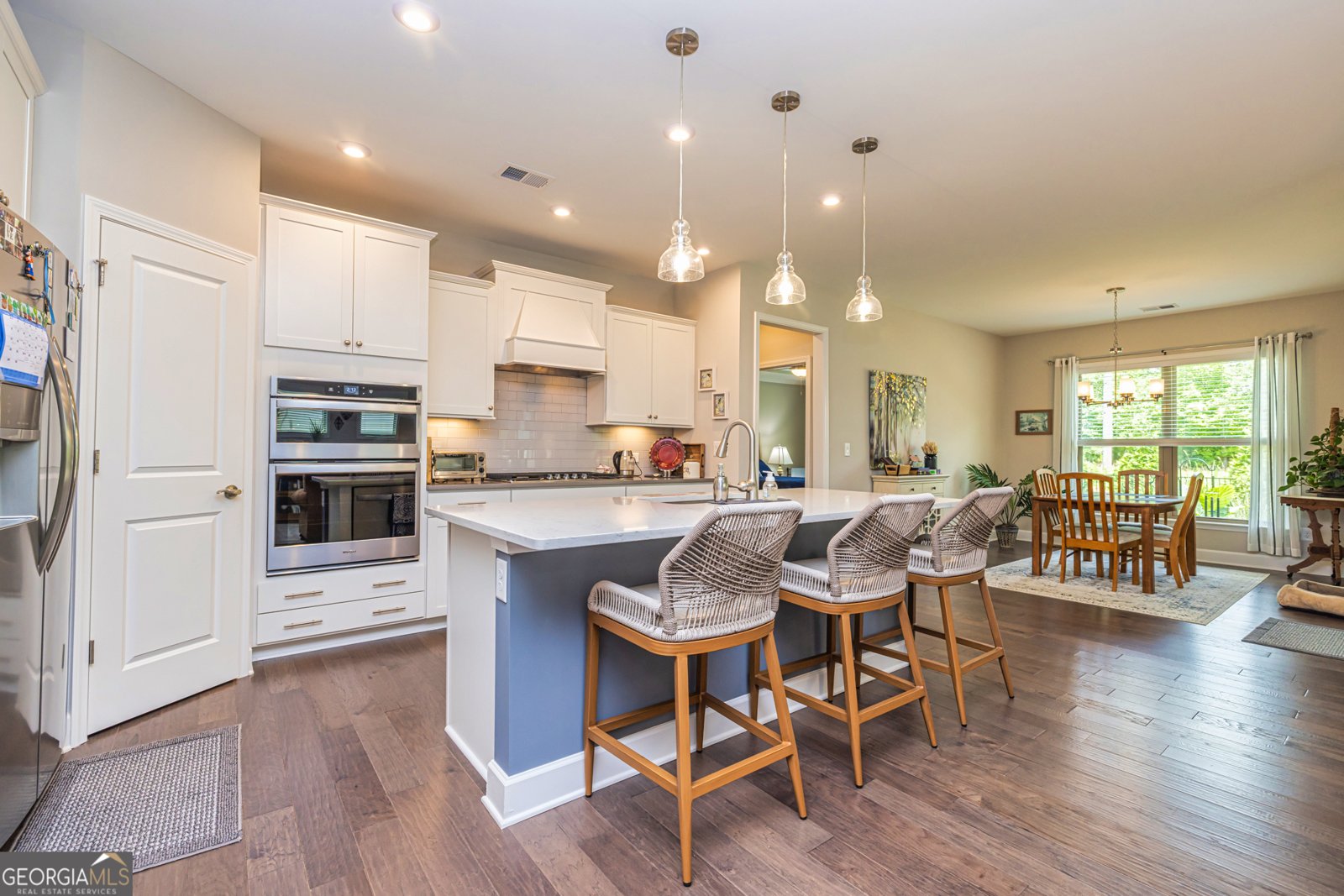 326 Elkins Place Peachtree City - 21
