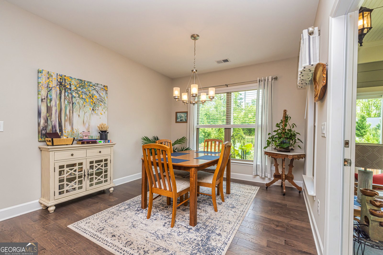 326 Elkins Place Peachtree City - 22