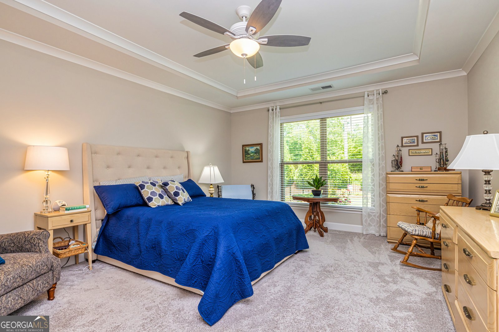 326 Elkins Place Peachtree City - 24