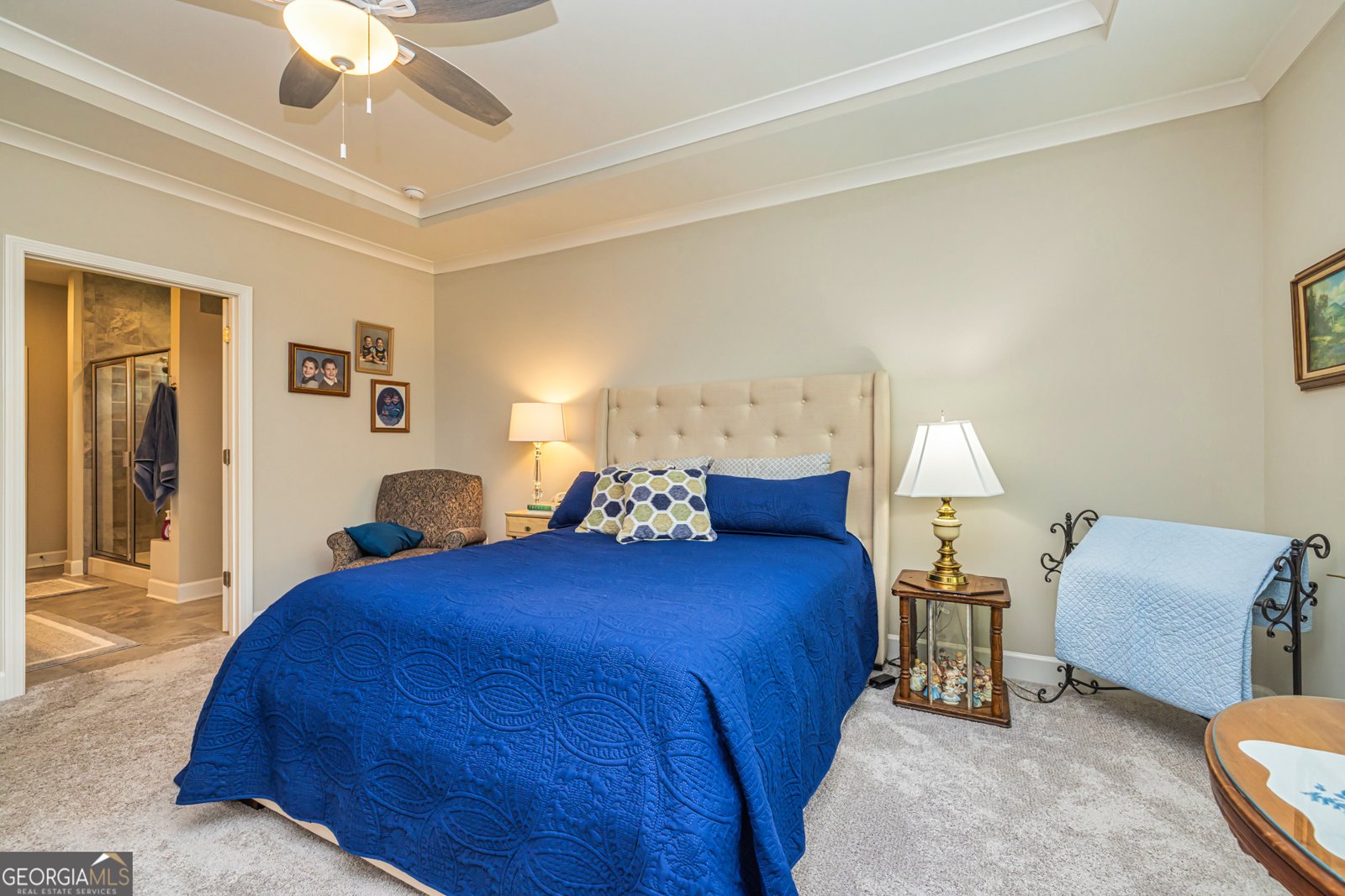 326 Elkins Place Peachtree City - 25