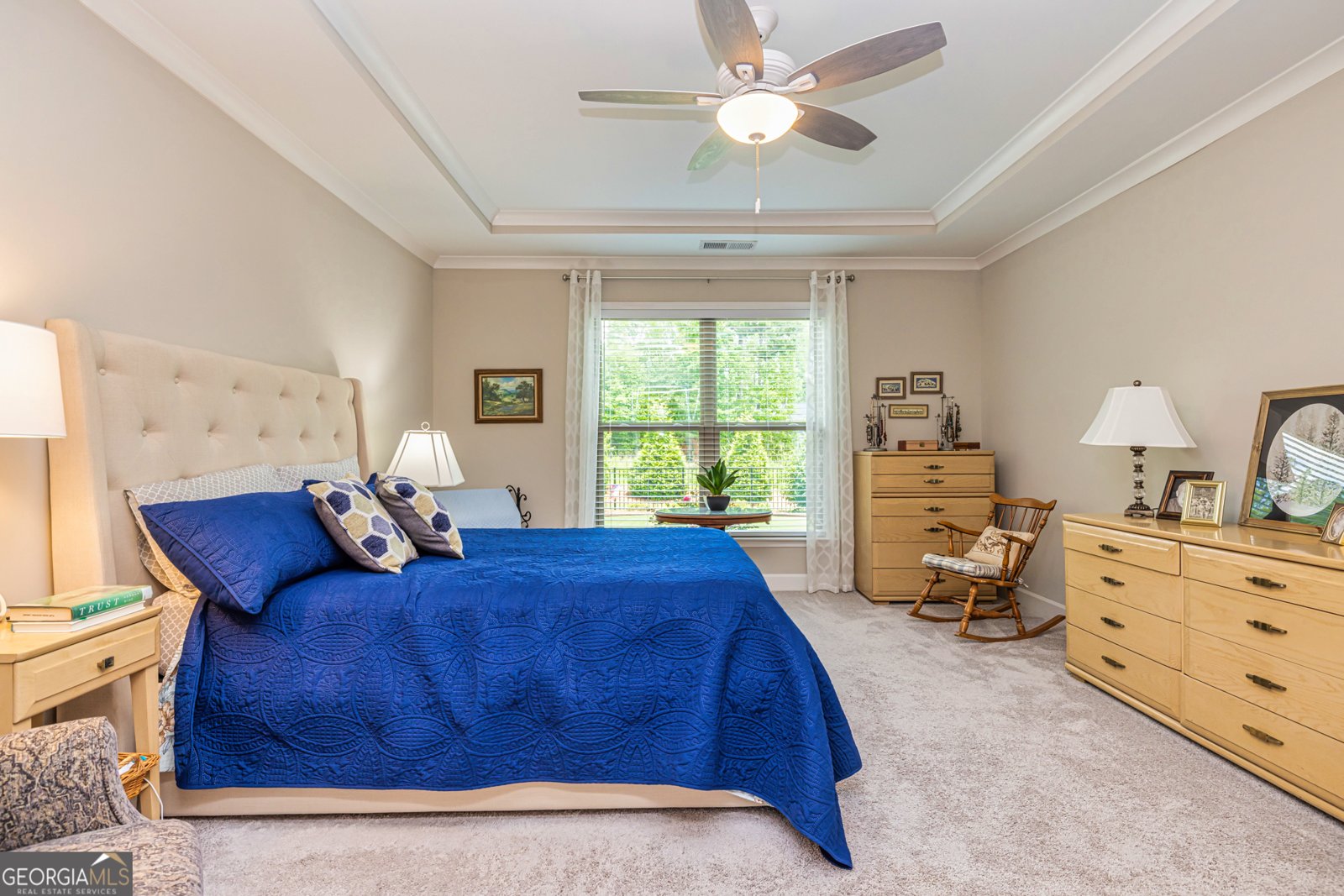326 Elkins Place Peachtree City - 26