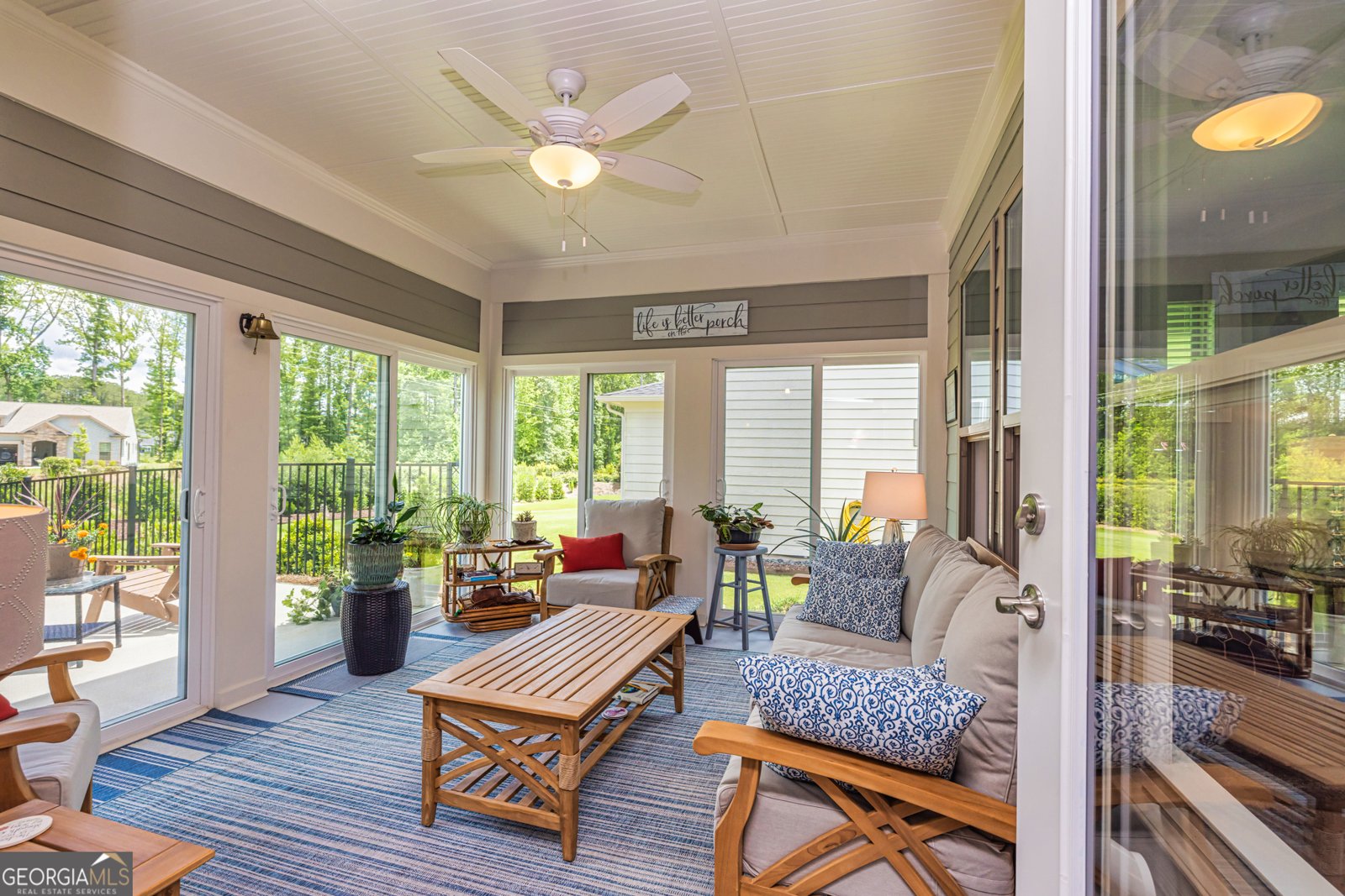 326 Elkins Place Peachtree City - 30