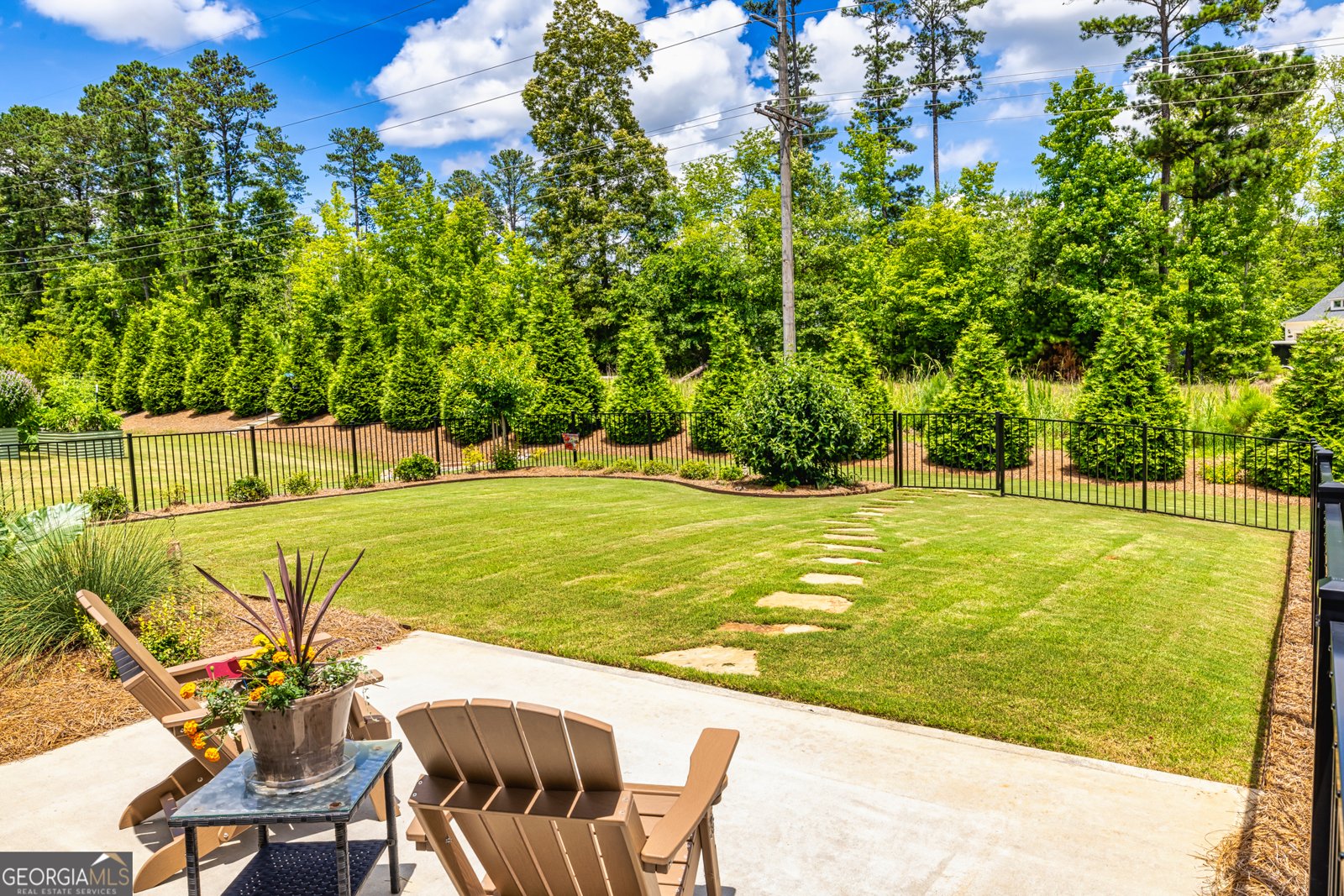 326 Elkins Place Peachtree City - 32