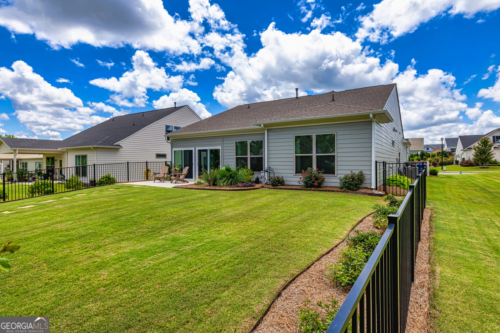 326 Elkins Place Peachtree City - 33