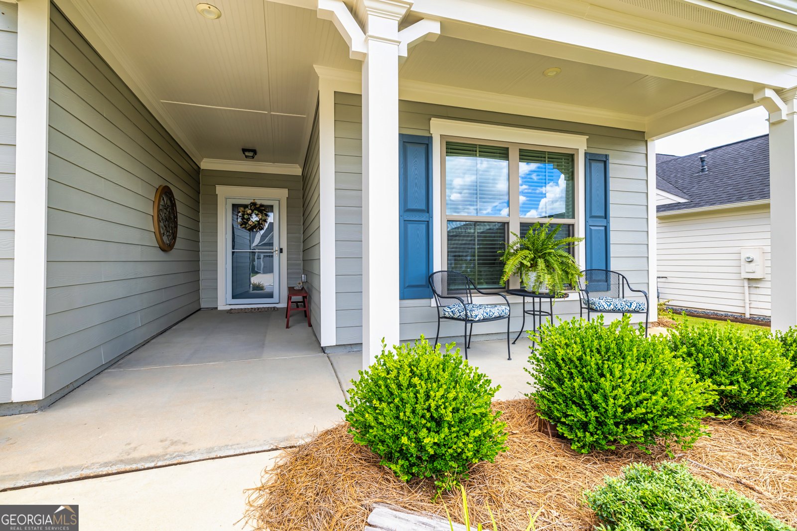 326 Elkins Place Peachtree City - 4