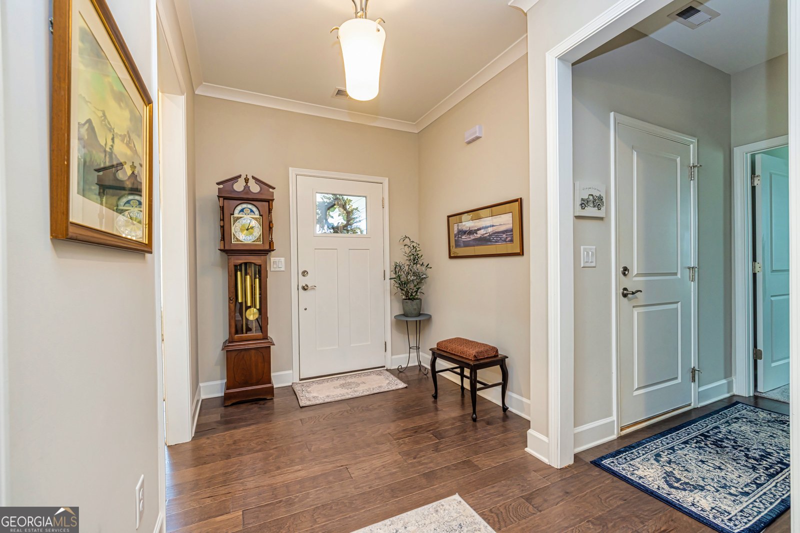 326 Elkins Place Peachtree City - 5