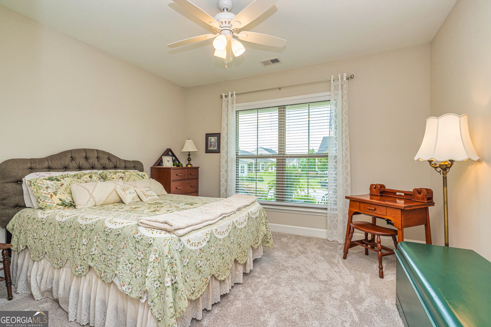 326 Elkins Place Peachtree City - 6