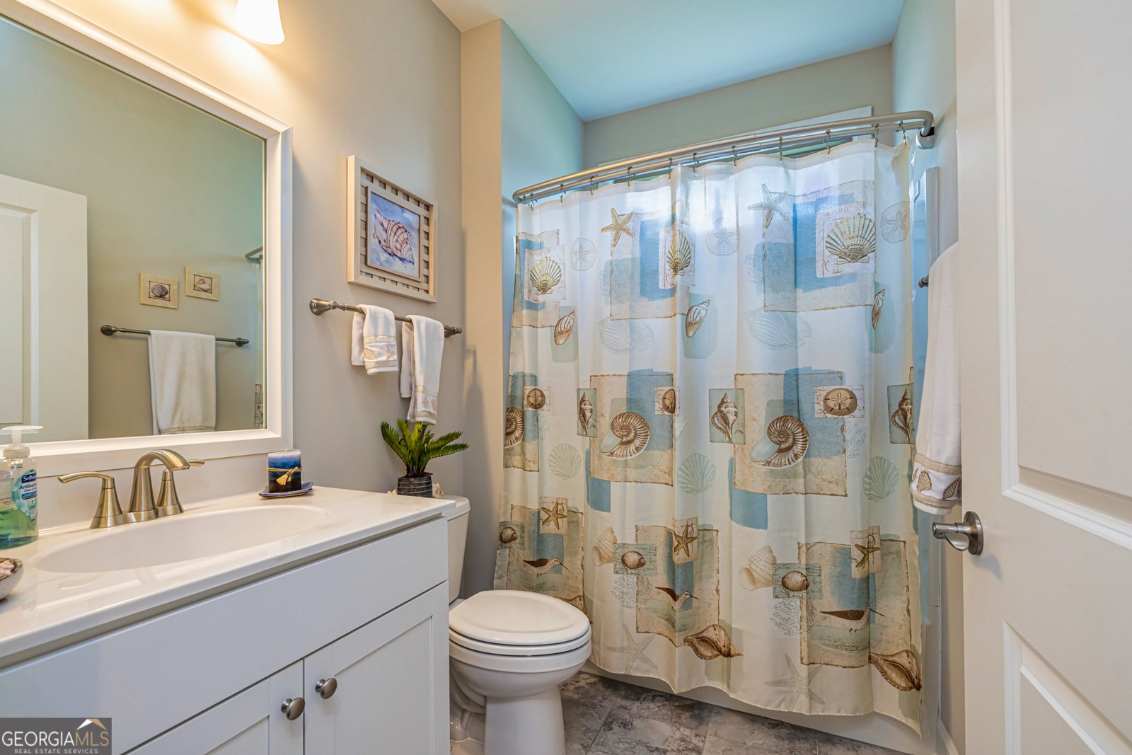326 Elkins Place Peachtree City - 8