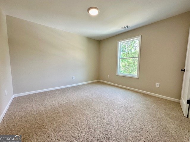 202 Lakeside Drive LaGrange - 1