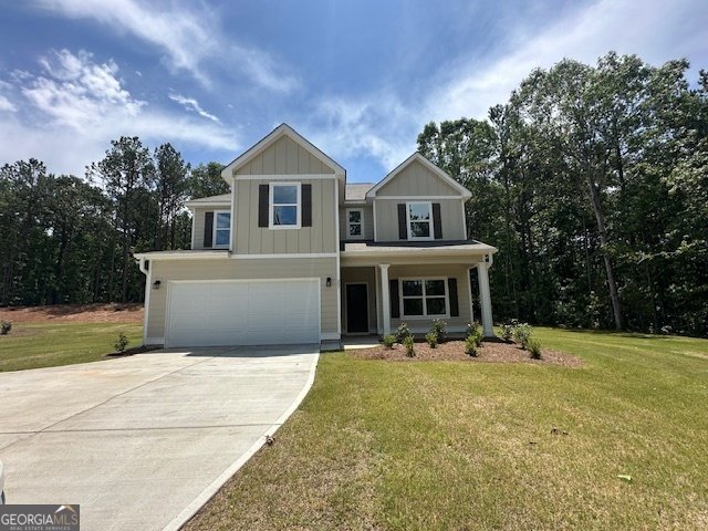 202 Lakeside Drive LaGrange - 4