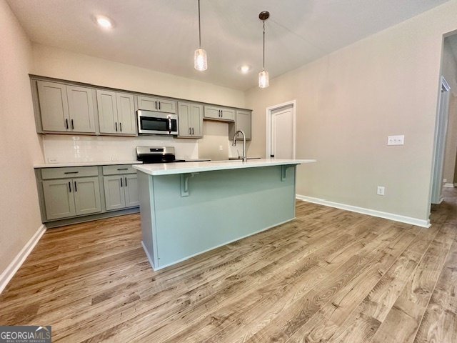 202 Lakeside Drive LaGrange - 5