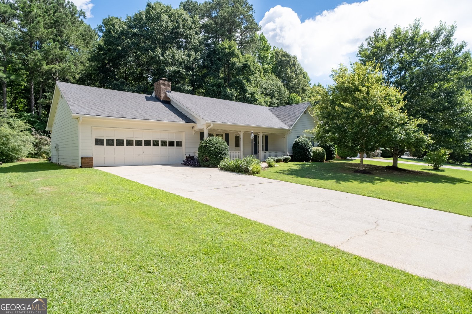 334 Bridgewood Drive Conyers - 2