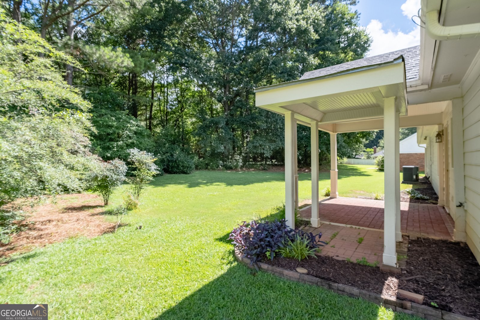 334 Bridgewood Drive Conyers - 27