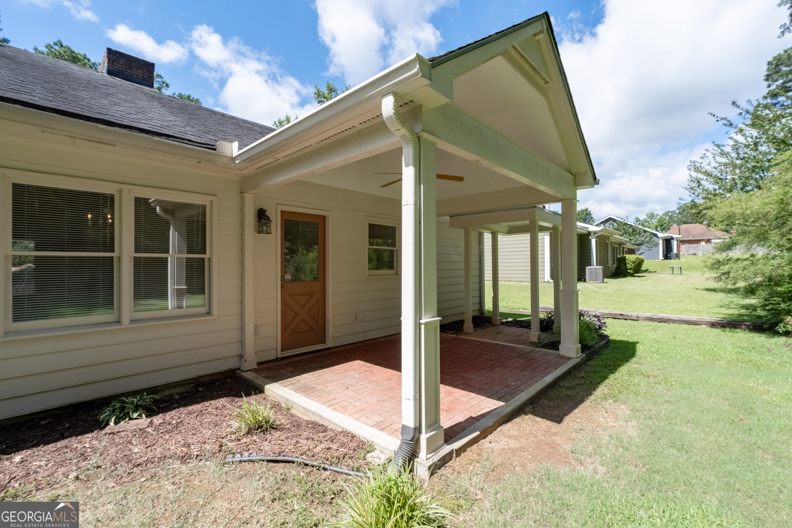 334 Bridgewood Drive Conyers - 28
